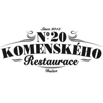 NO. 20 Komenského